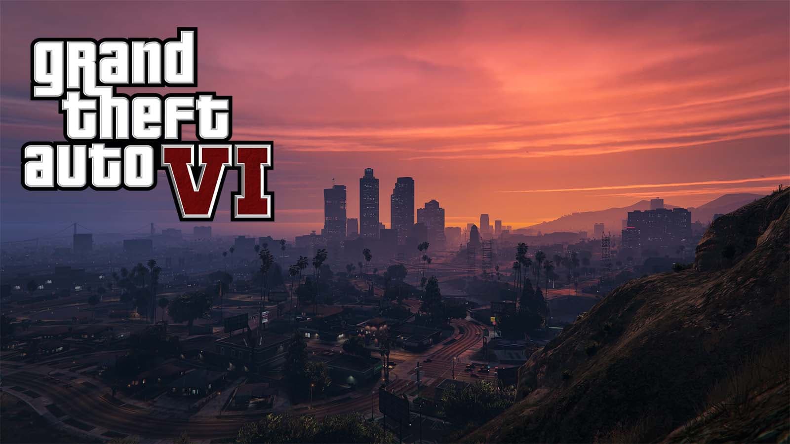 بودجه 2 میلیارد دلاری برای ساخت GTA 6