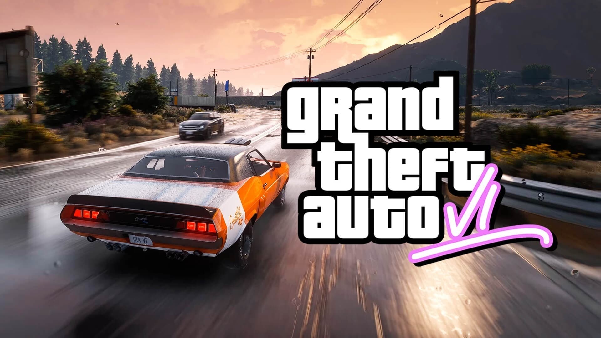 تمام کردن بخش داستانی GTA 6 حدود 400 ساعت زمان خواهد برد