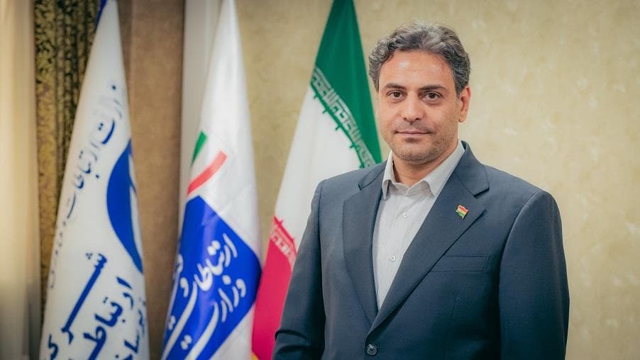 مدیرعامل شرکت ارتباطات زیرساخت خبر از کاهش پینگ بازی های آنلاین داد