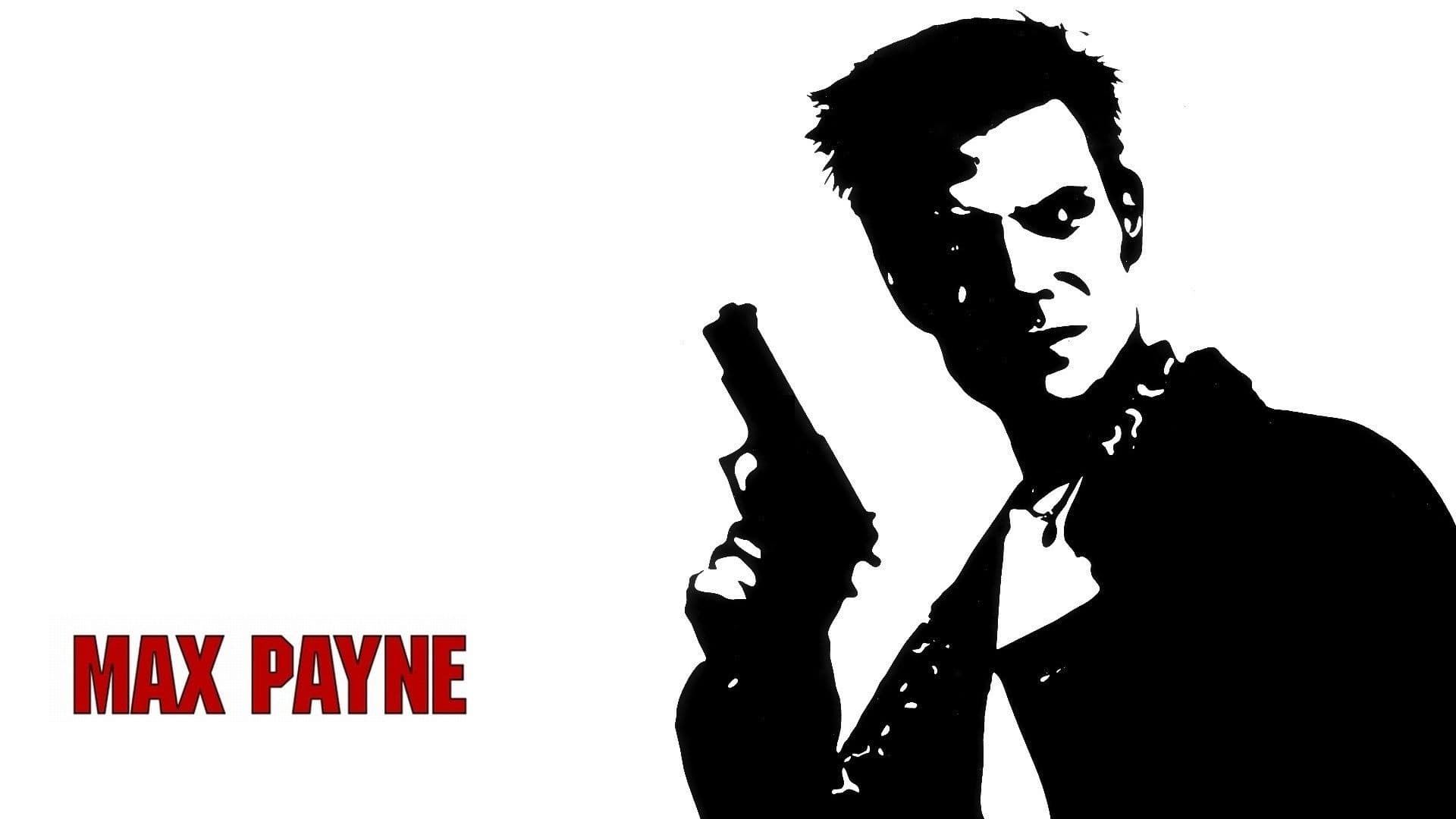 ریمیک بازی های Max Payne پروژه عظیمی خواهد بود