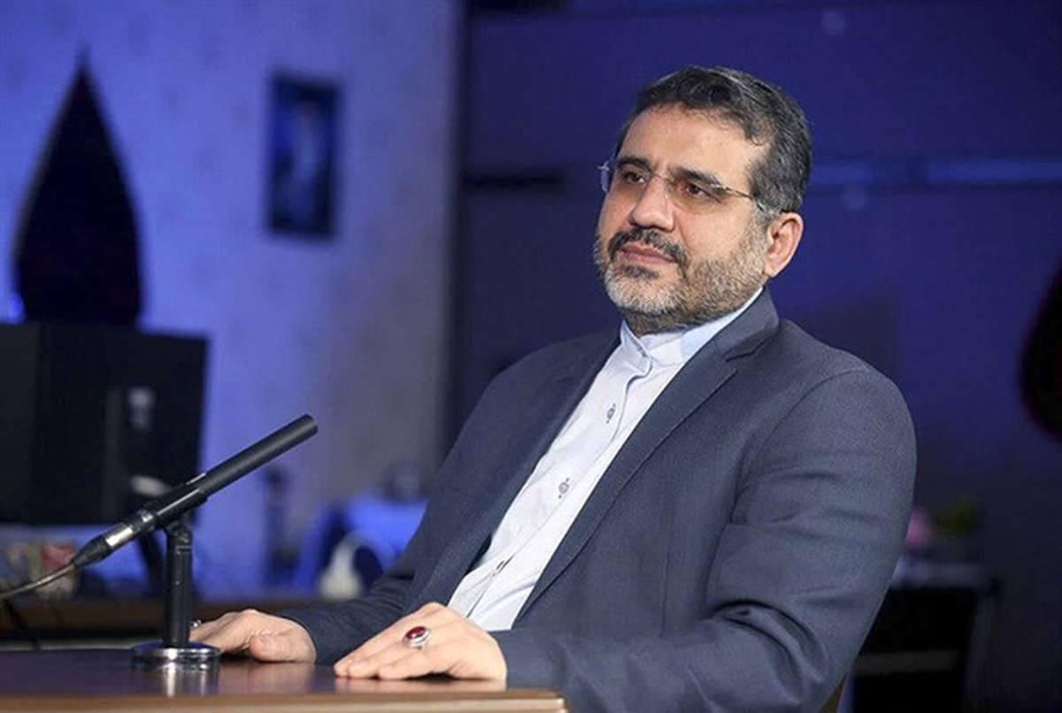 وزیر فرهنگ: 34 میلیون گیمر ایرانی داریم