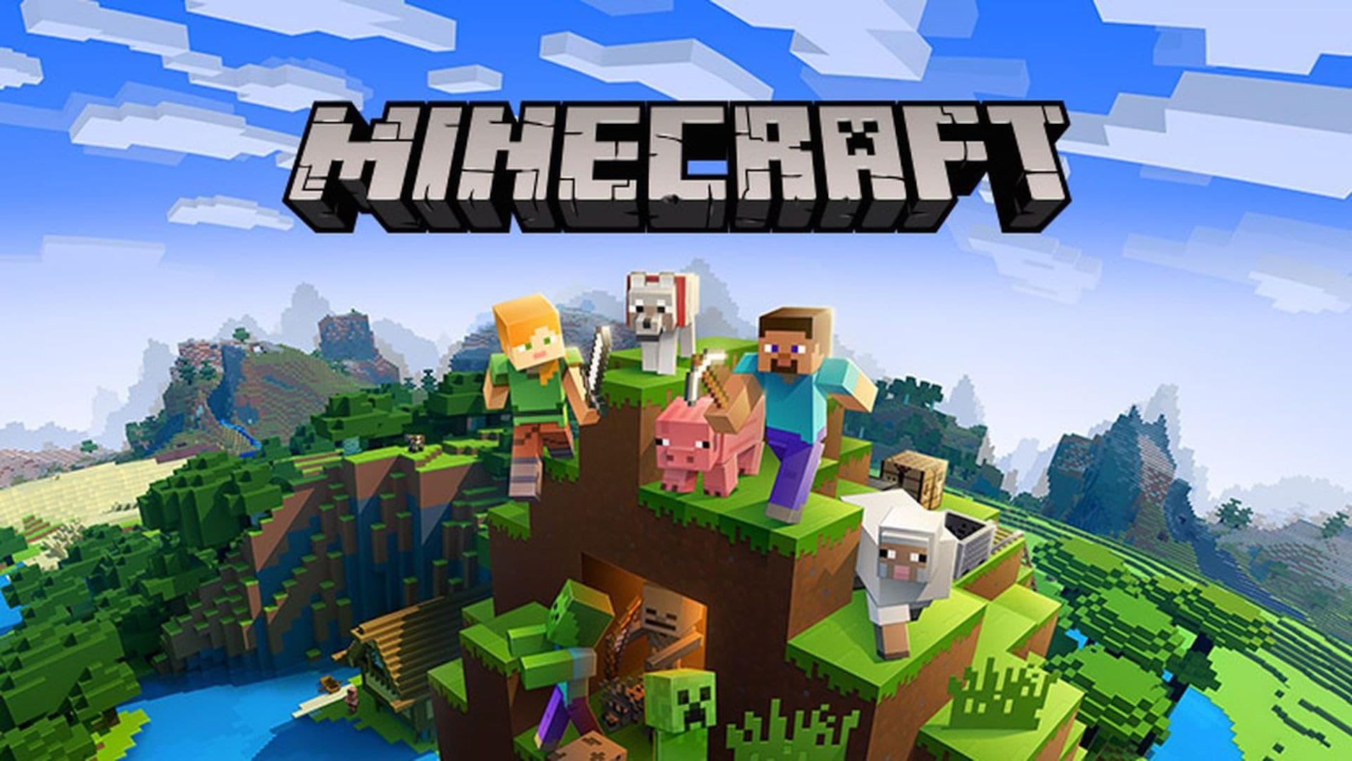 فروش Minecraft از 300 میلیون نسخه عبور کرد