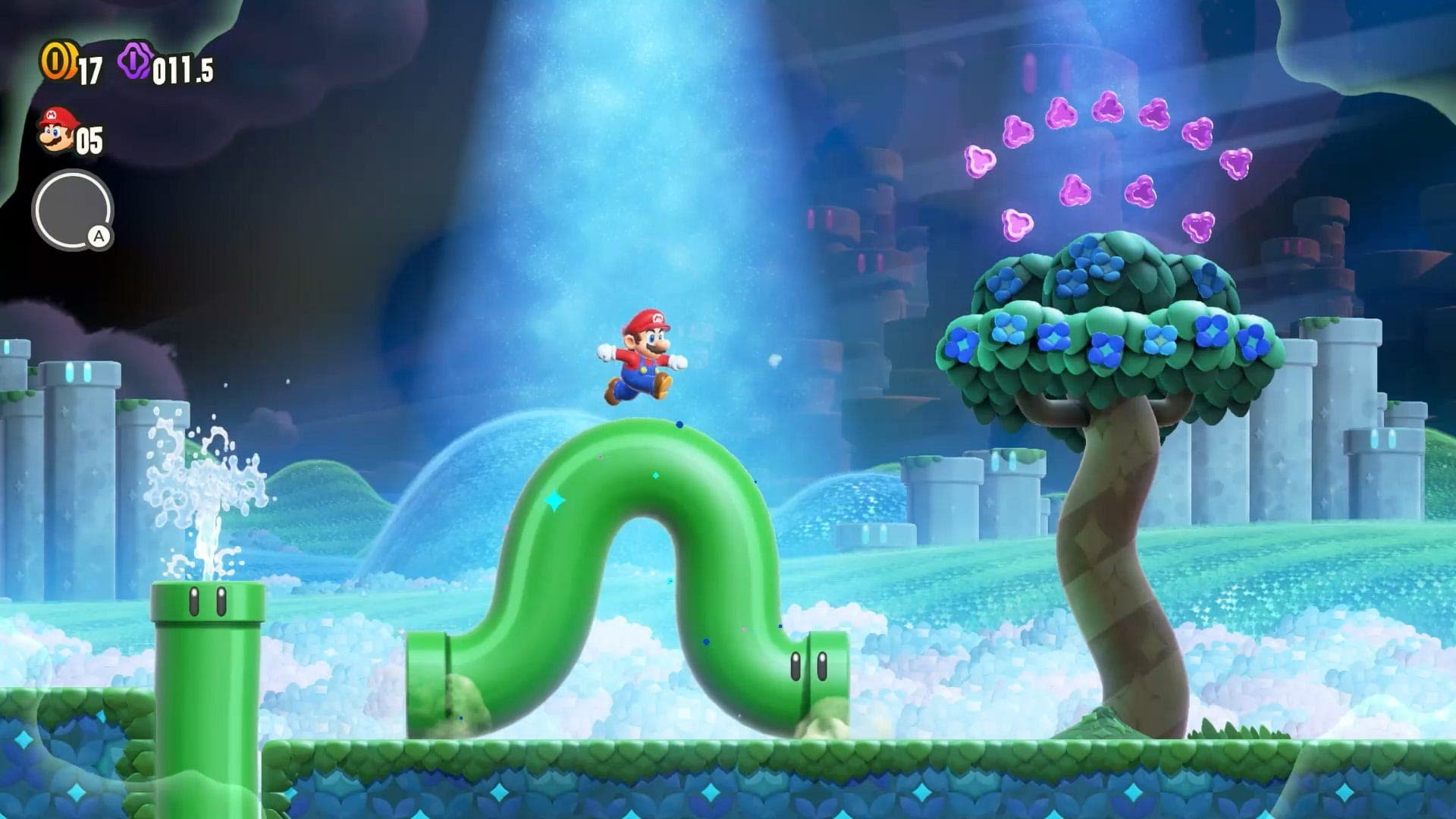 جدول پرفروش ترین بازی های هفته بریتانیا منتشر شد؛ Super Mario Wonder کماکان در صدر