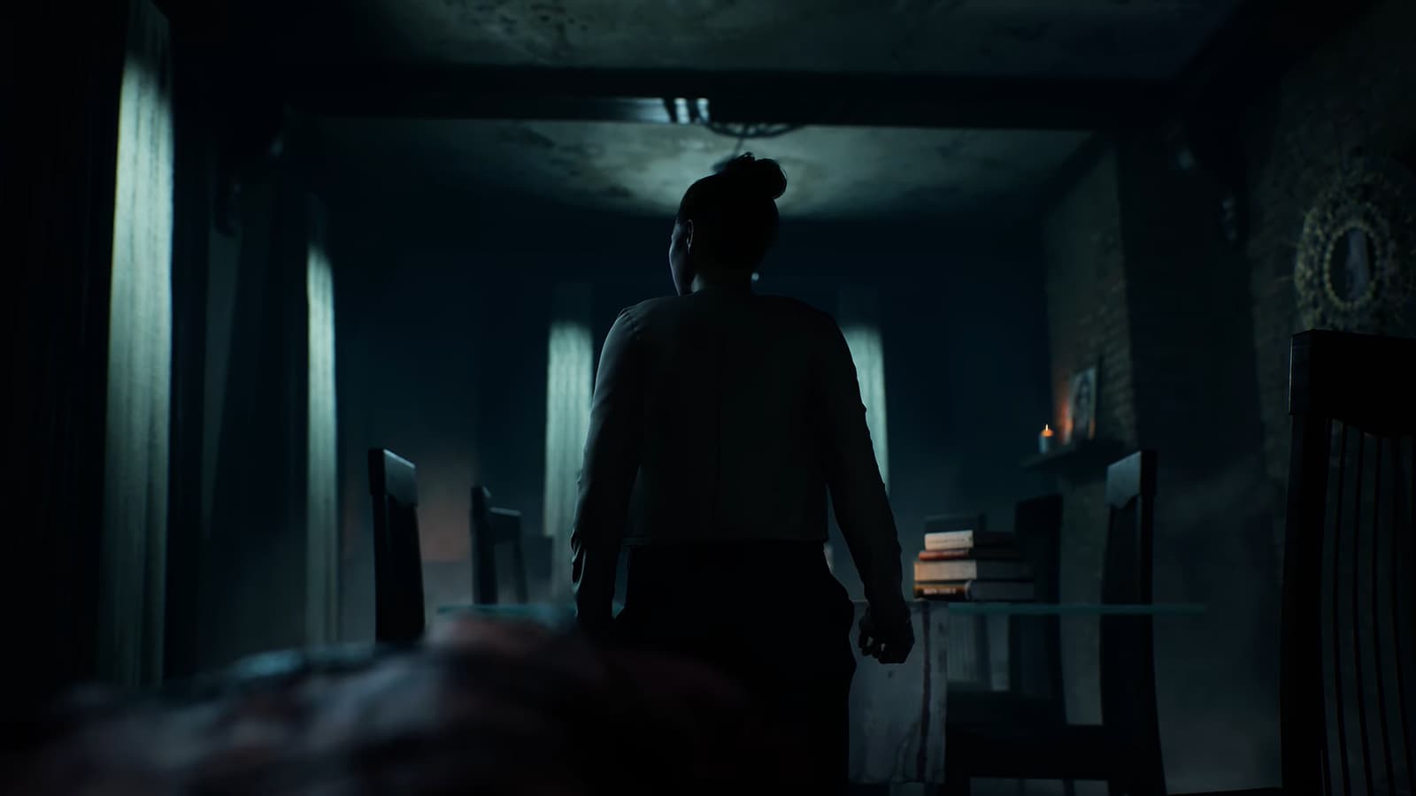 زمان انتشار Silent Hill: Ascension مشخص شد