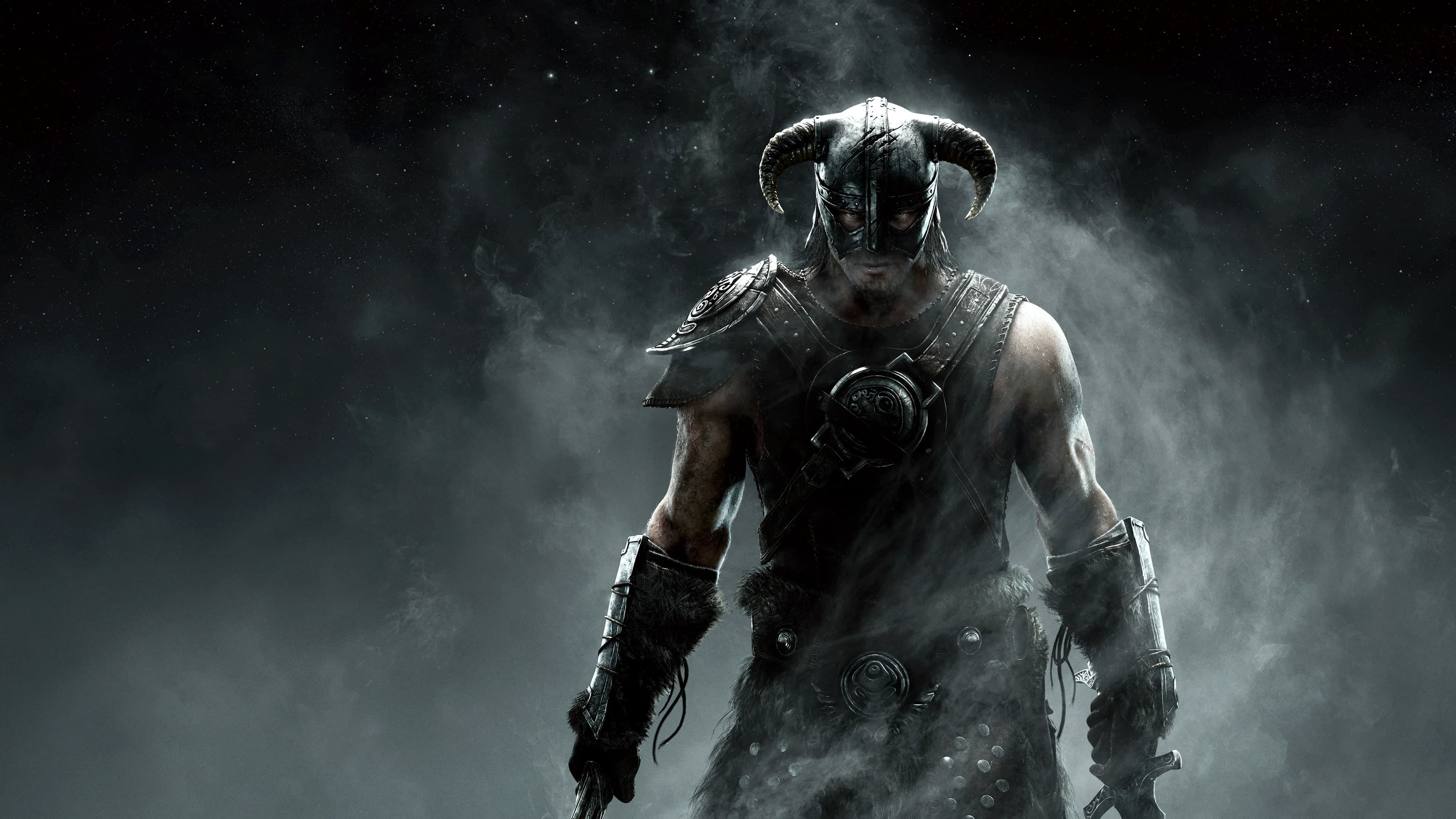 بازی Skyrim بیش از GTA 3 جایگاه بازی های جهان باز را به مردم نشان داد