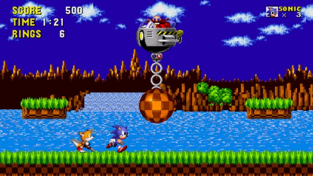 مجموعه Sonic The Hedgehog بیش از 1.6 میلیارد نسخه فروش داشته است