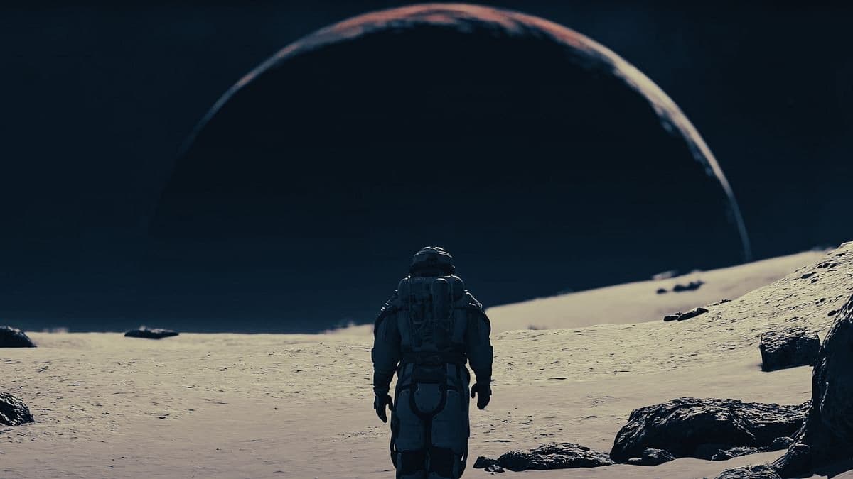 دستگیری افشاگر Starfield به دلیل سرقت چند نسخه از بازی