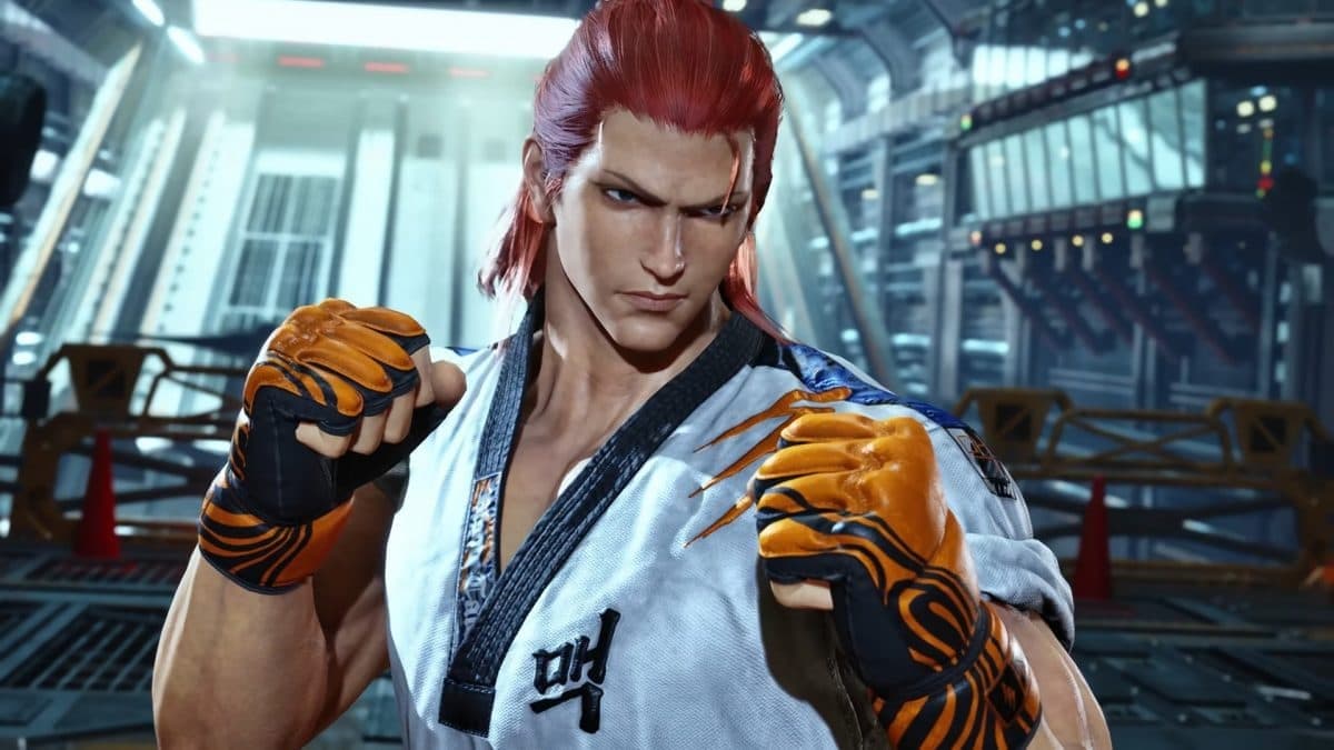 سیستم مورد نیاز برای اجرای Tekken 8 مشخص شد