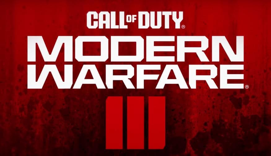تریلر بخش داستانی Call Of Duty: Modern Warfare 3 منتشر شد