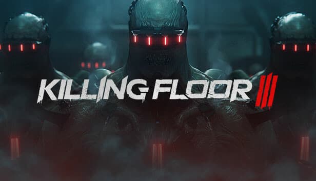 تریلر رونمایی از بازی Killing Floor 3 منتشر شد