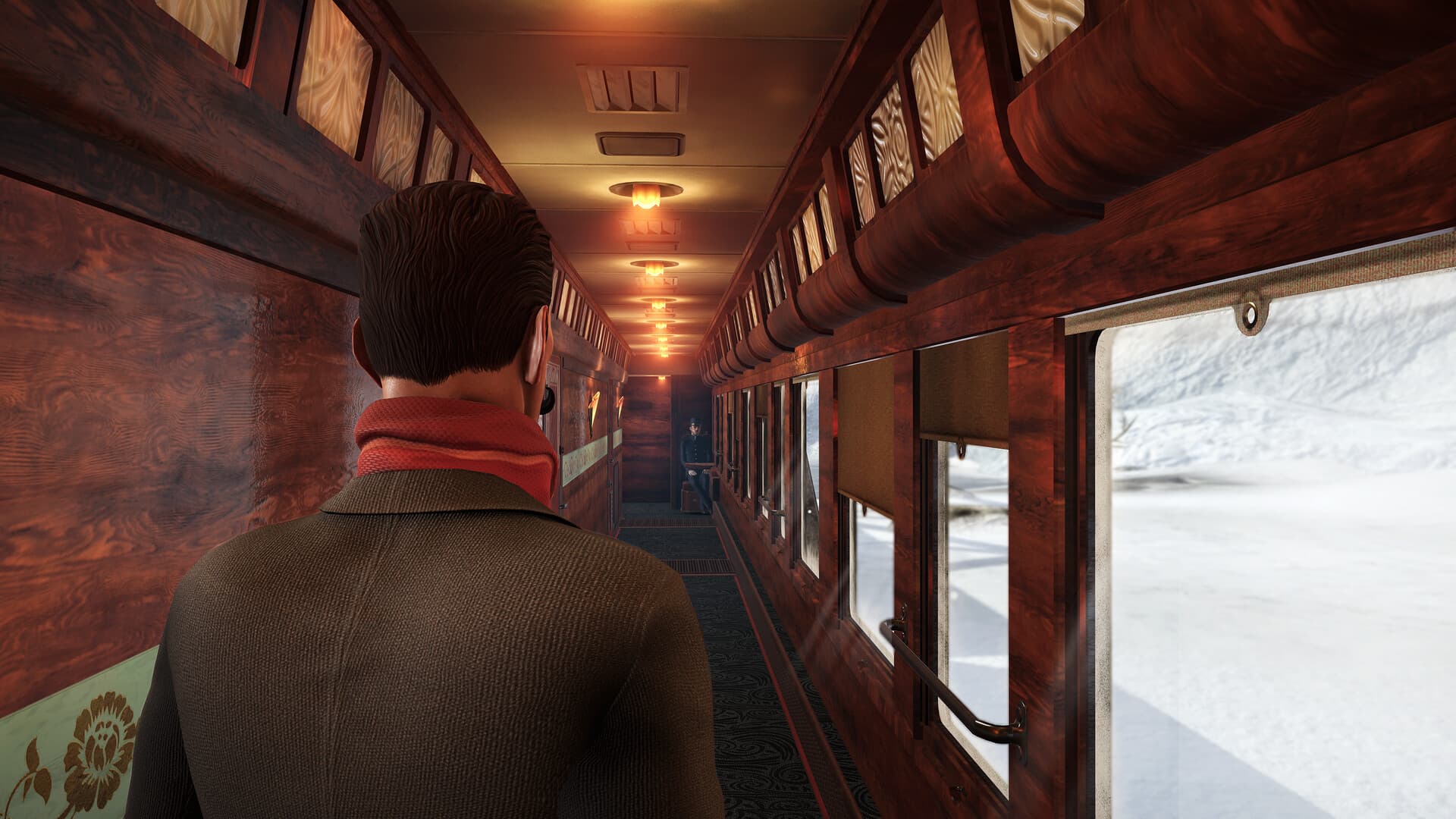 تریلر بازی Murder On the Orient Express منتشر شد