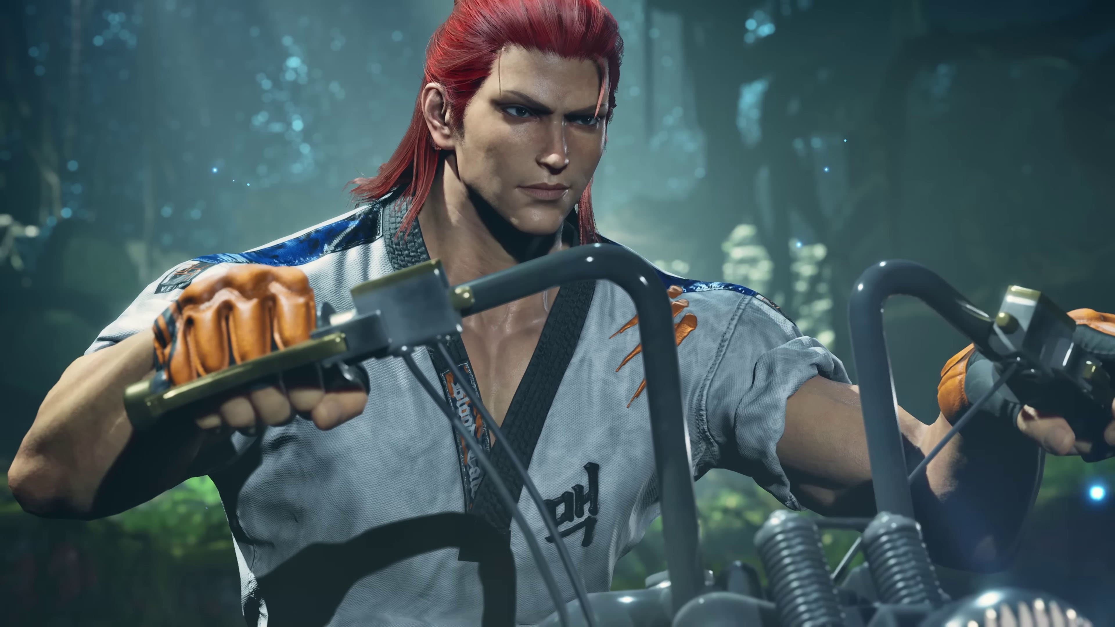 تریلر جدید Tekken 8 منتشر شد
