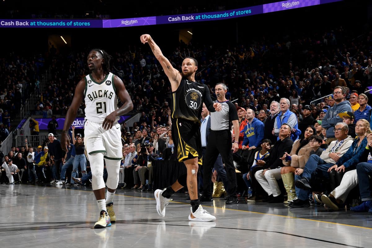 بسکتبال NBA | سرسخت ترین مدافعانی که مقابل استفن کری بازی کرده اند