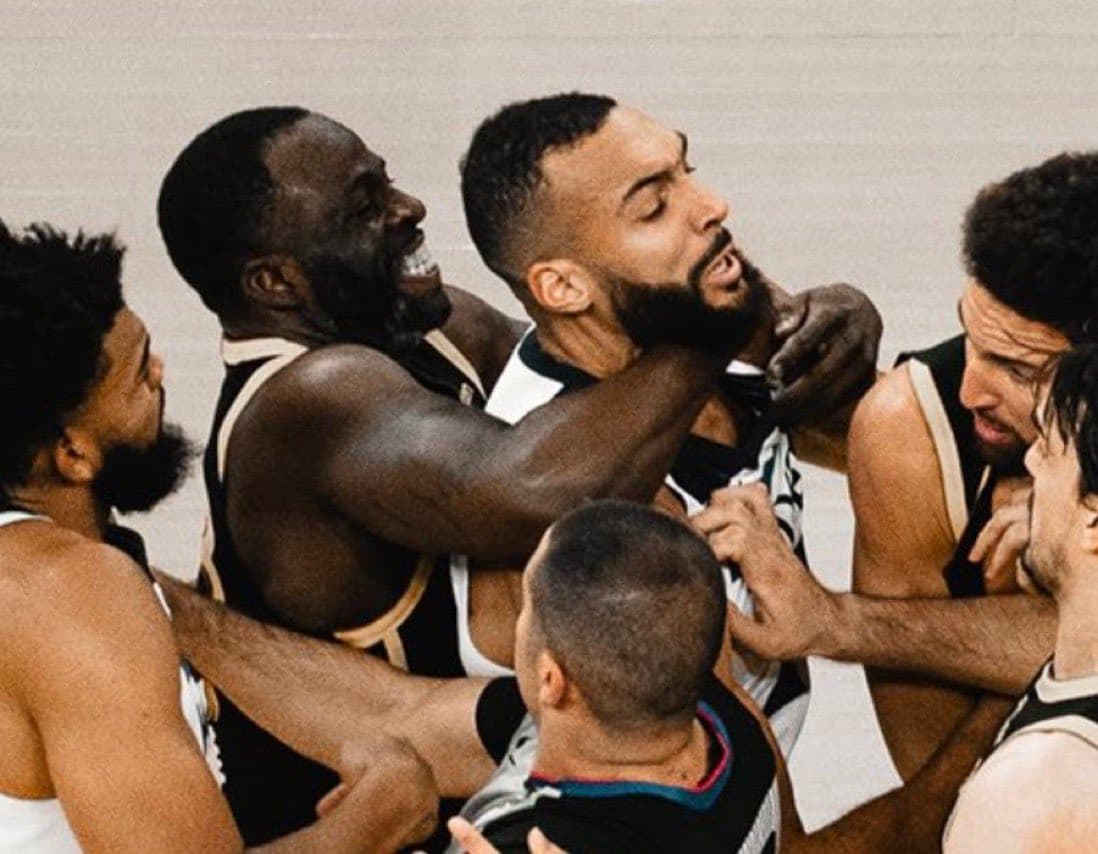 بسکتبال NBA | جنجال، دعوا و درگیری وسط زمین های رنگارنگ