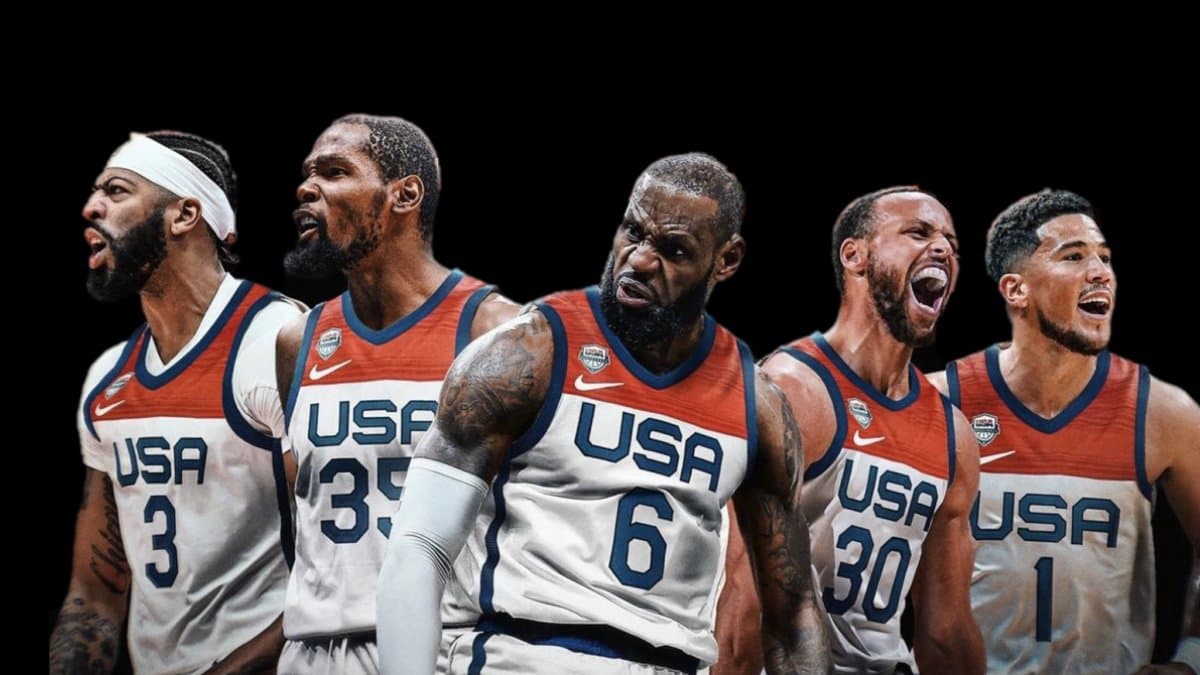 پاسخ سوپراستارهای NBA به دعوت لبران جیمز: روی ما حساب کن