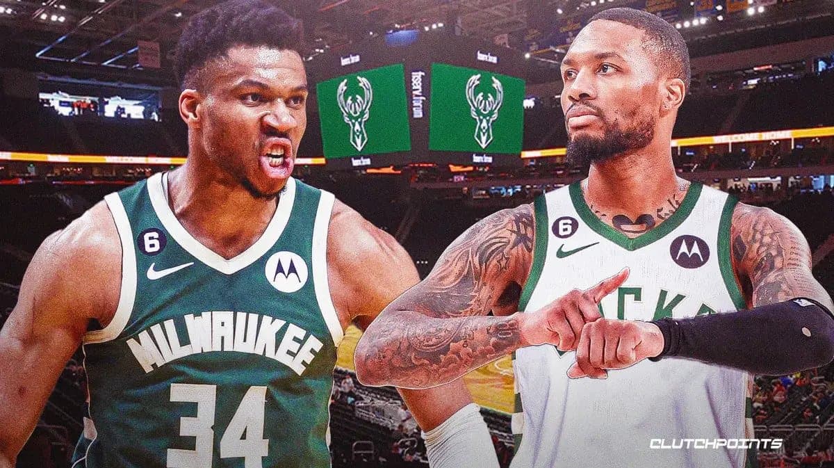 بسکتبال NBA | شروع عصر دیم - یانیس؛ لیگ به دردسر افتاده است؟