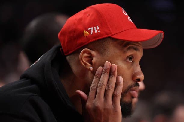 بسکتبال NBA | پیشنهاد جدید میامی هیت برای دیمین لیلارد