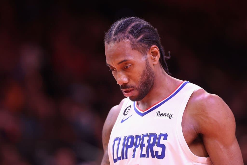بسکتبال NBA | اورریتدترین بازیکنان لیگ از نگاه بلیچر ریپورت