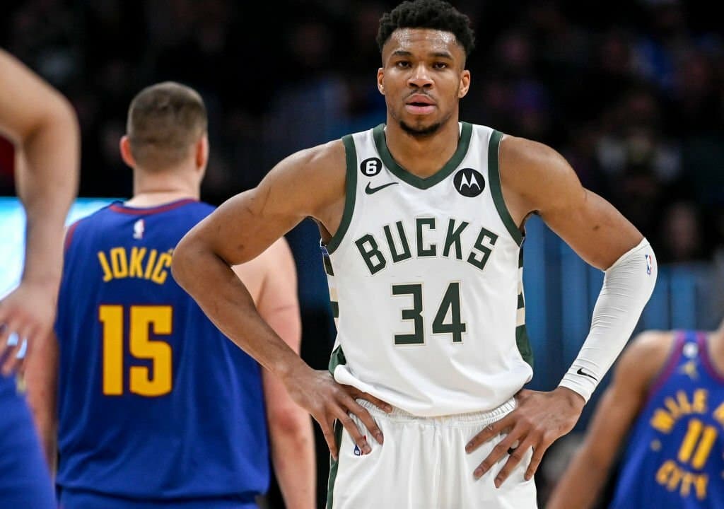 بسکتبال NBA | صد بازیکن برتر لیگ در آستانه شروع فصل 24-2023