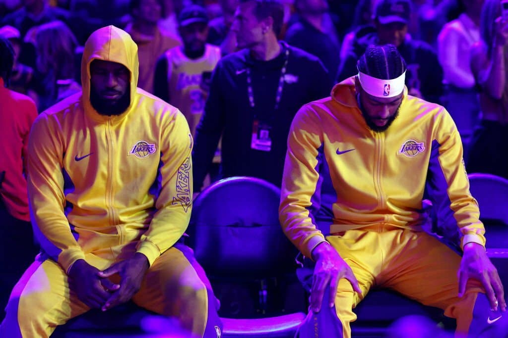 بسکتبال NBA | در غرب خون به پا می شود