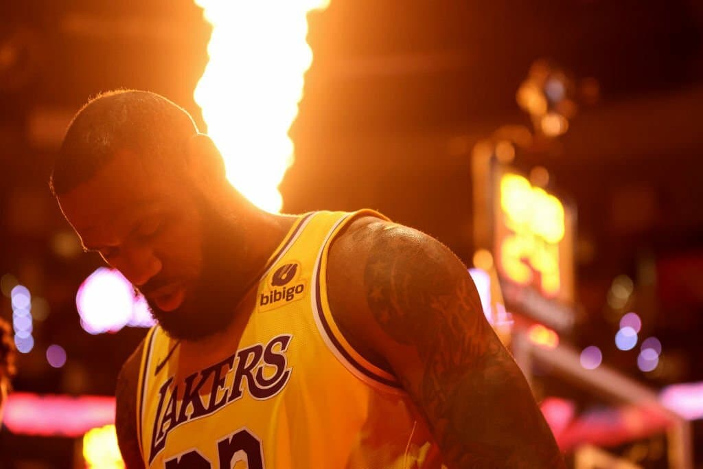 بسکتبال NBA | شاهکار روباه، جوکر بدشانس و سرانجام برد کلیپرز! 