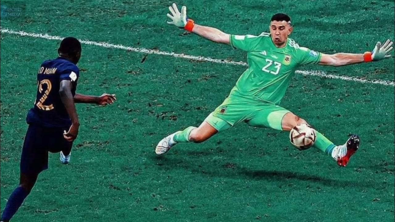 امیلیانو مارتینز: اگر در فینال جام جهانی شکست می خوردیم، دیگر به فوتبال برنمی گشتم