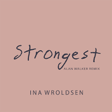 ریمیکس فوق العاده آهنگ strongest از alan Walker ???