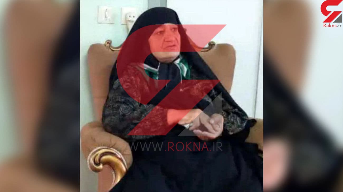 کلثوم اکبری قاتل سریالی 