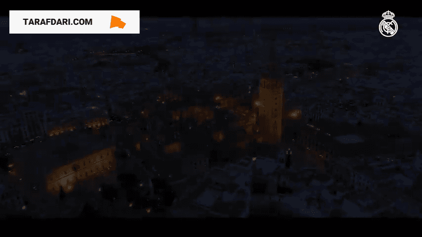 پشت صحنه قهرمانی رئال مادرید در کوپا دل ری 2022/23 / فیلم