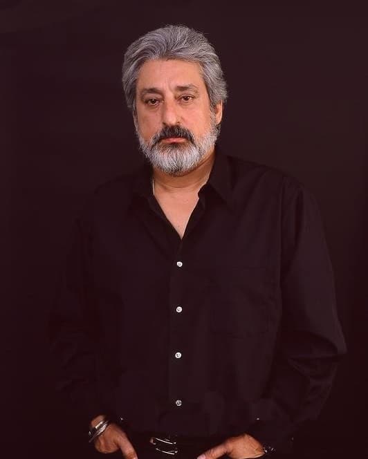 ابی آقای صدا (بیوگرافی + گلچین آهنگها)