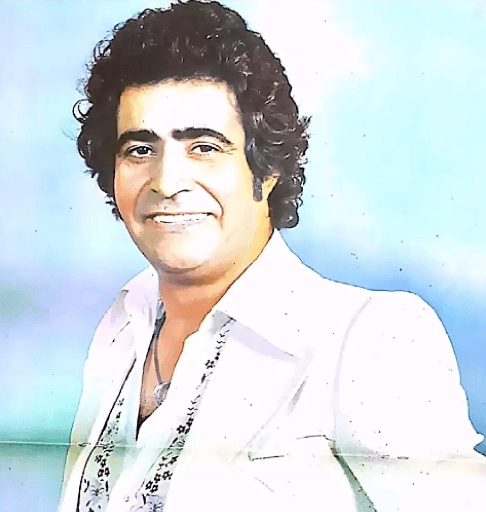 هوشمند عقیلی (بیوگرافی + گلچین آهنگها)