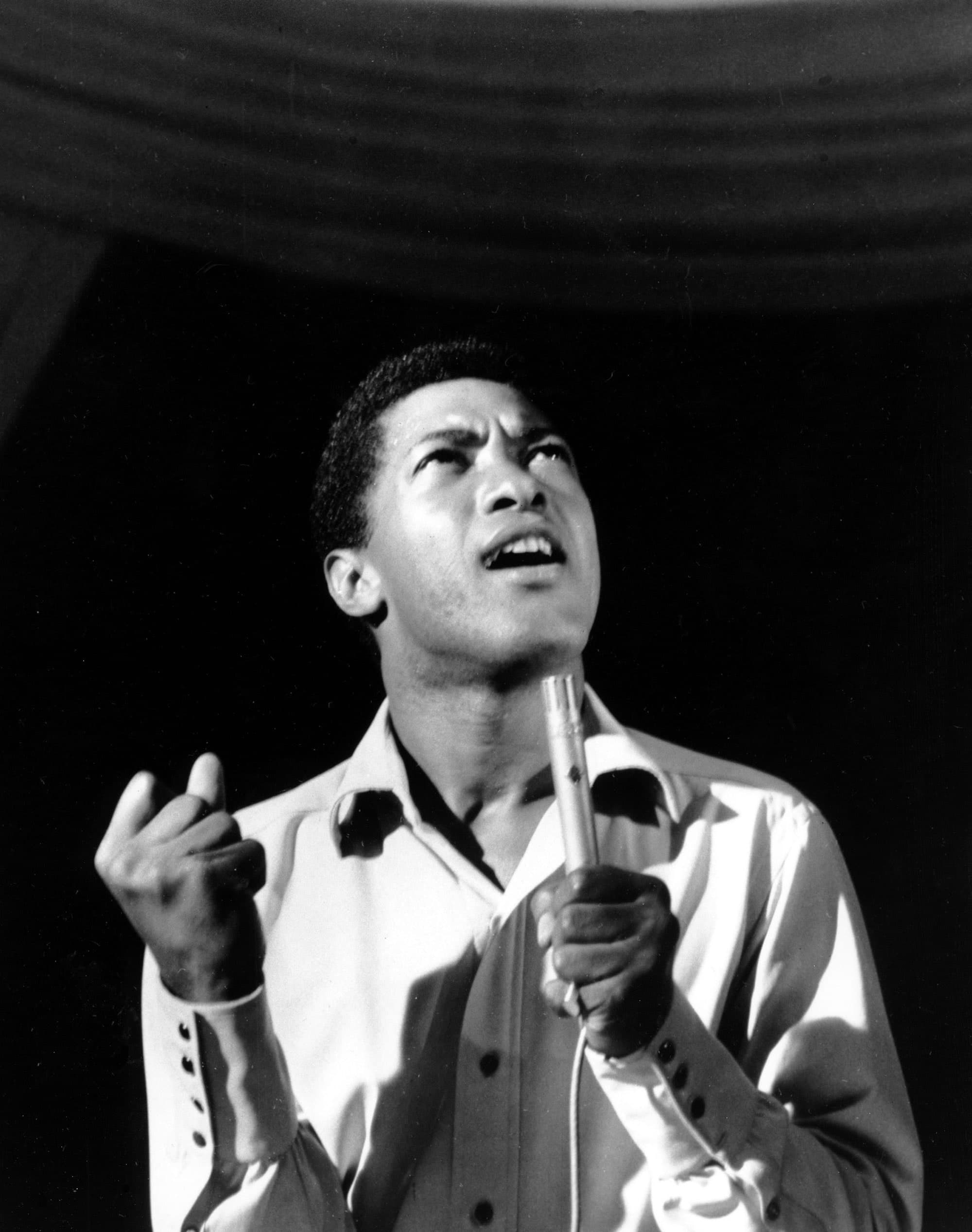 دانلود بهترین آهنگ های سم کوک | The top 10 Sam Cooke songs