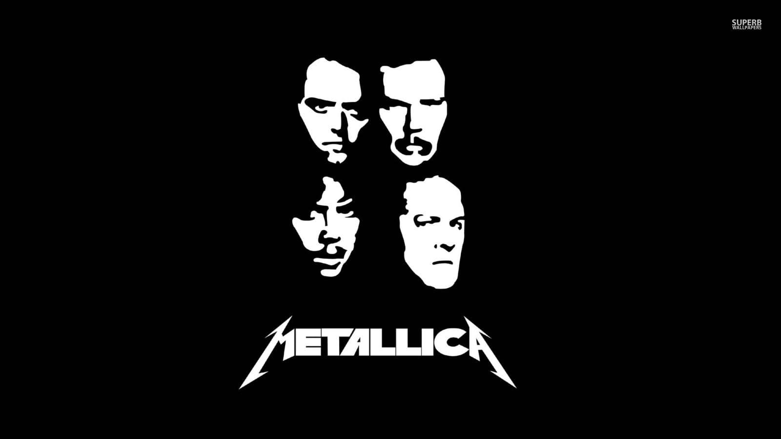 دانلود آهنگ Master of puppets از متالیکا با متن