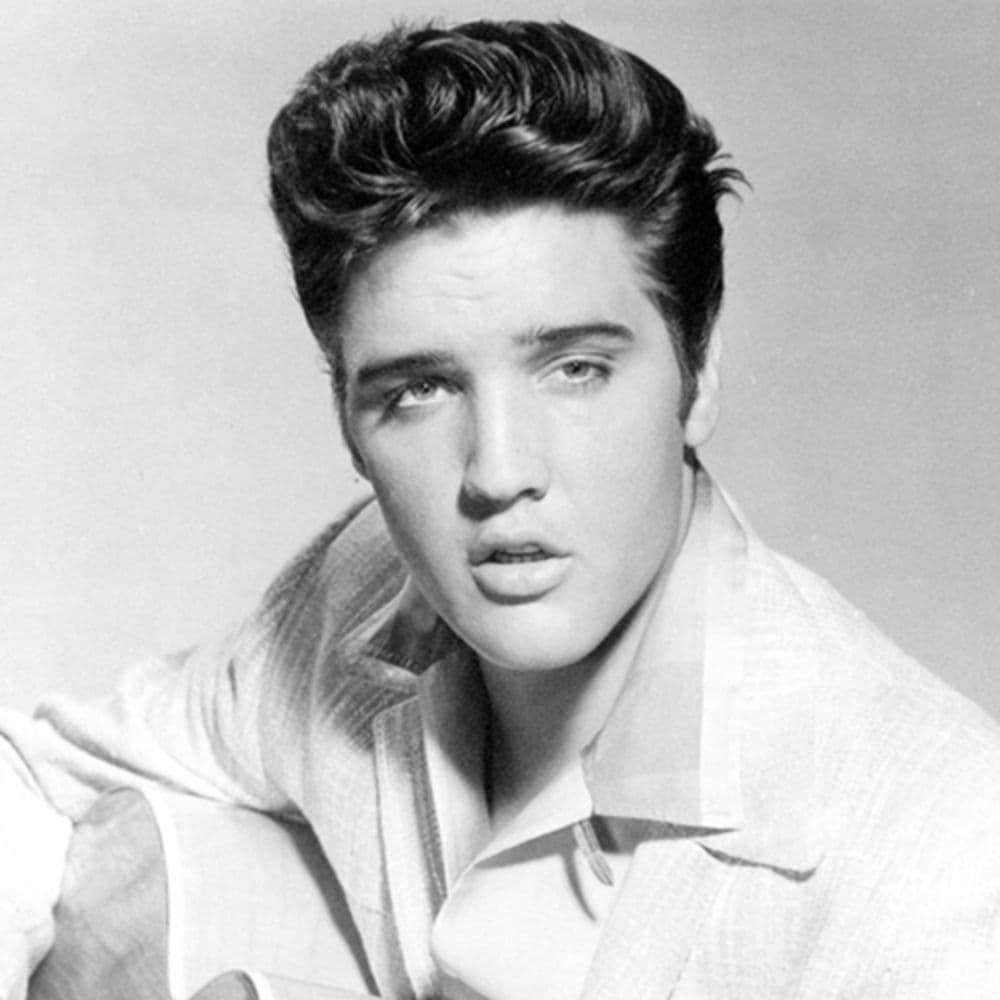 دانلود آهنگ Jailhouse rock از الویس پریسلی با متن