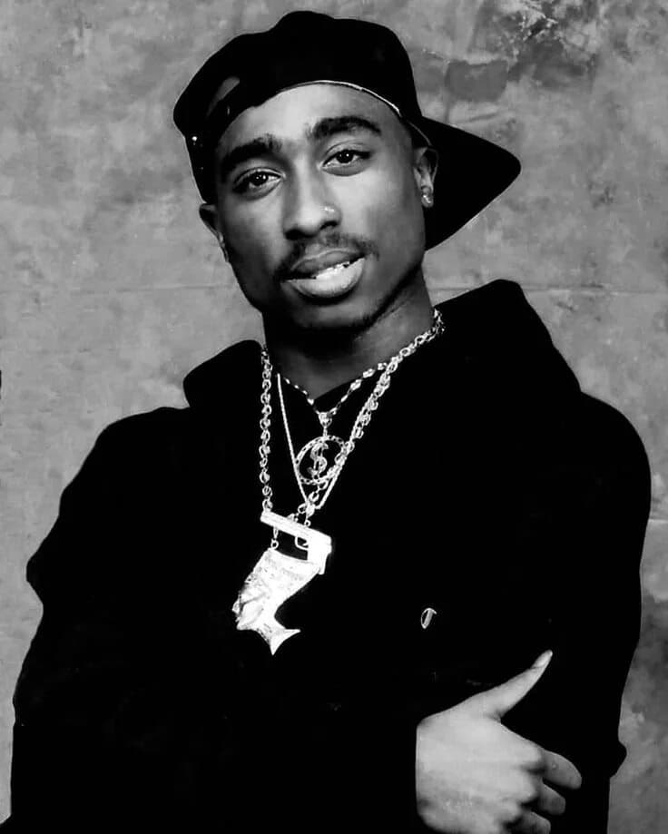 دانلود آهنگ 2Pac Ft. Nas & J.Phoenix - Thugz Mansion
