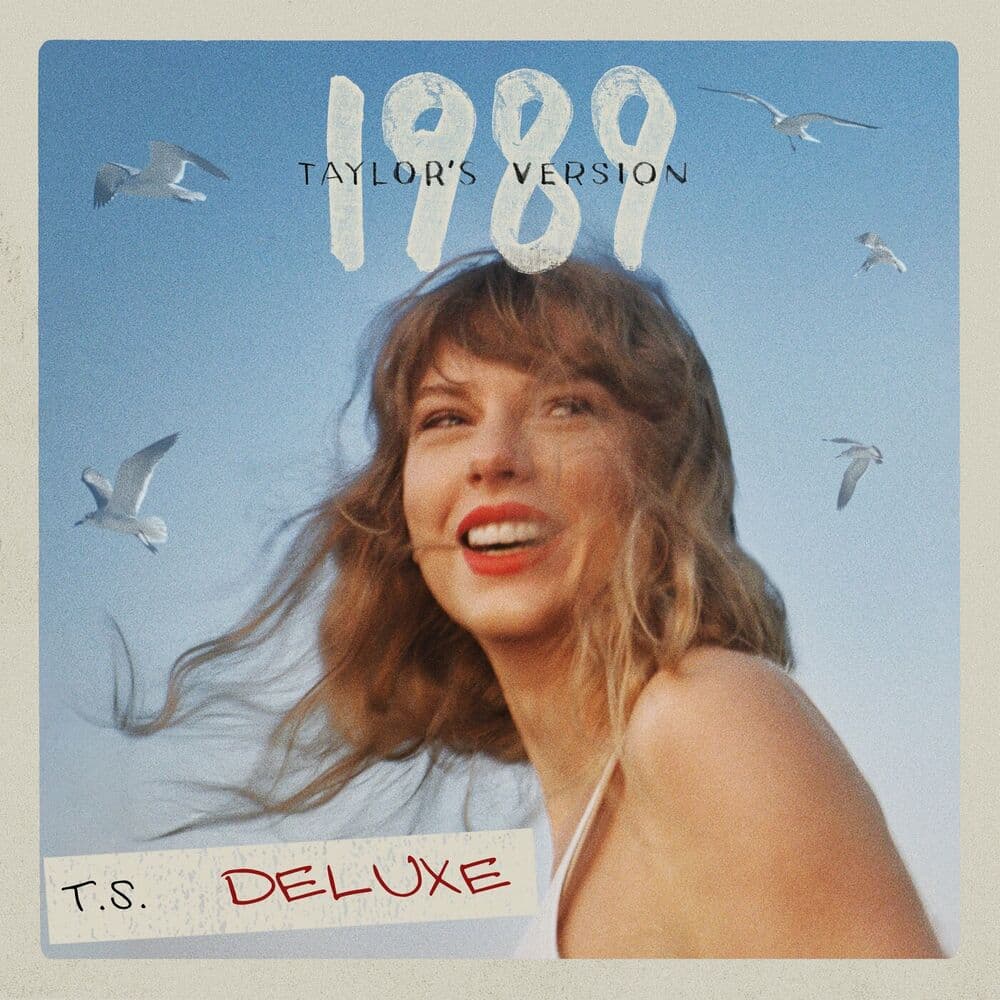 دانلود آهنگ جدید Taylor Swift & Kendrick Lamar - Bad Blood (Remix)(Taylor's Version) + متن