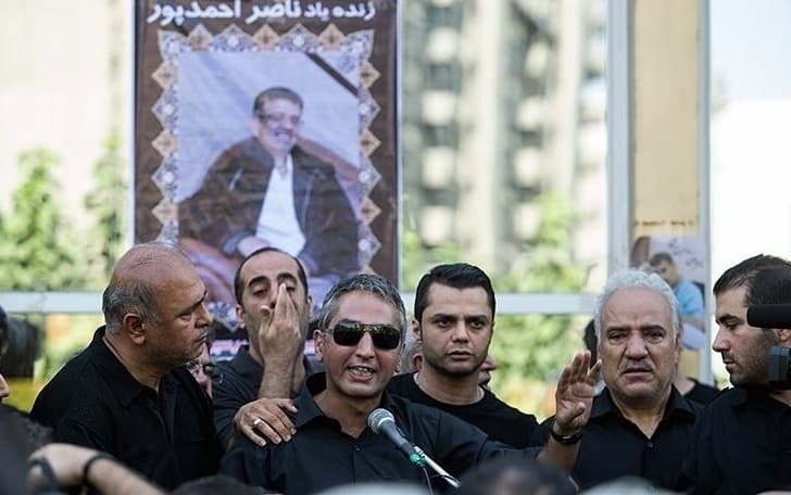 ما چهل و یک نفر بودیم! / مرور یک اتفاق نوستالژیک؛ ۲2 سال بعد
