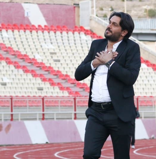 با احترام به ملوان و تارتار؛ نام شگفتی ساز لیگ «شمس آذرِ سعید دقیقی» است