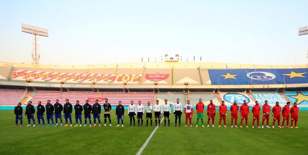 دستور وزارت ورزش به فدراسیون فوتبال؛ به دعوای استقلال و پرسپولیس ورود کنید