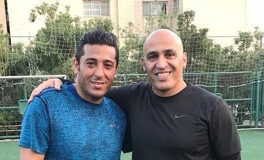 برای مجاهد تنها؛ مُهر خموشی بر لبانِ مرد تنهایِ شب! 