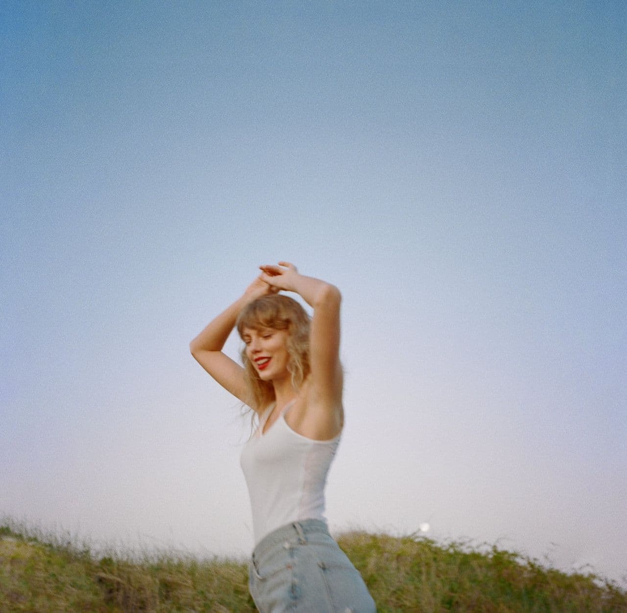 آهنگ I wish you would (Taylor's Version) از Taylor Swift