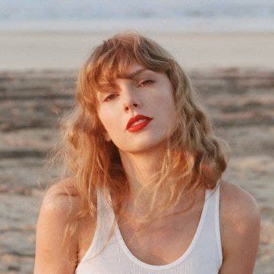 آهنگ Say Don't Go(Taylor's Version) (From The Vault) از Taylor Swift + متن و ترجمه