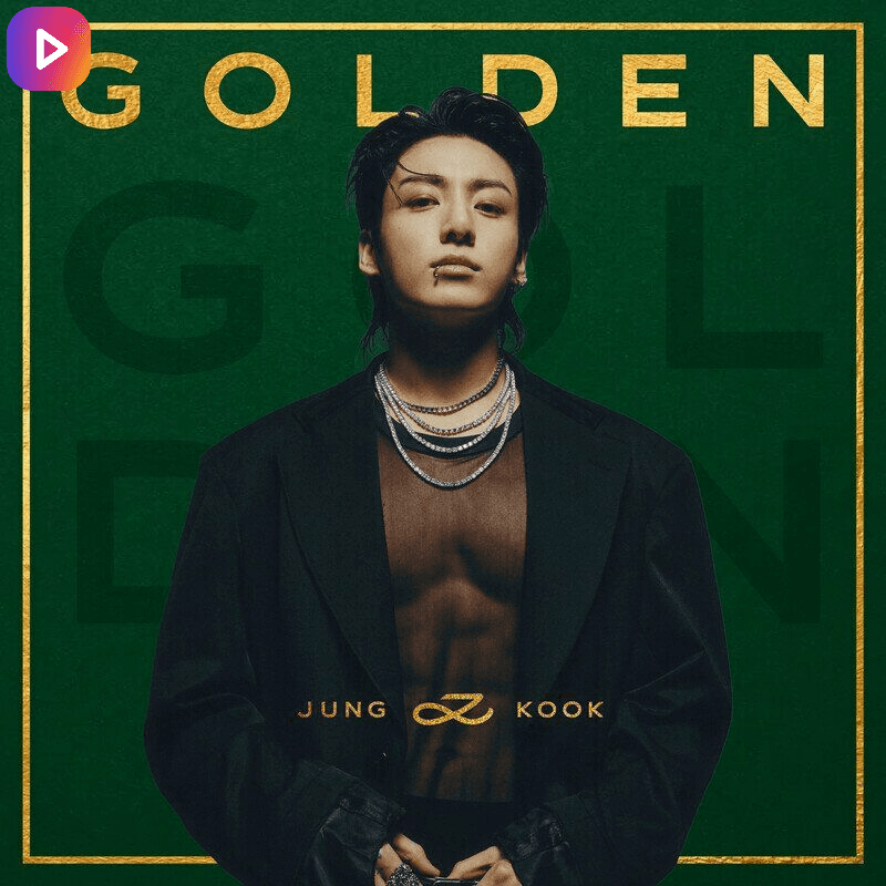 آهنگ Standing Next To You از Jungkook 