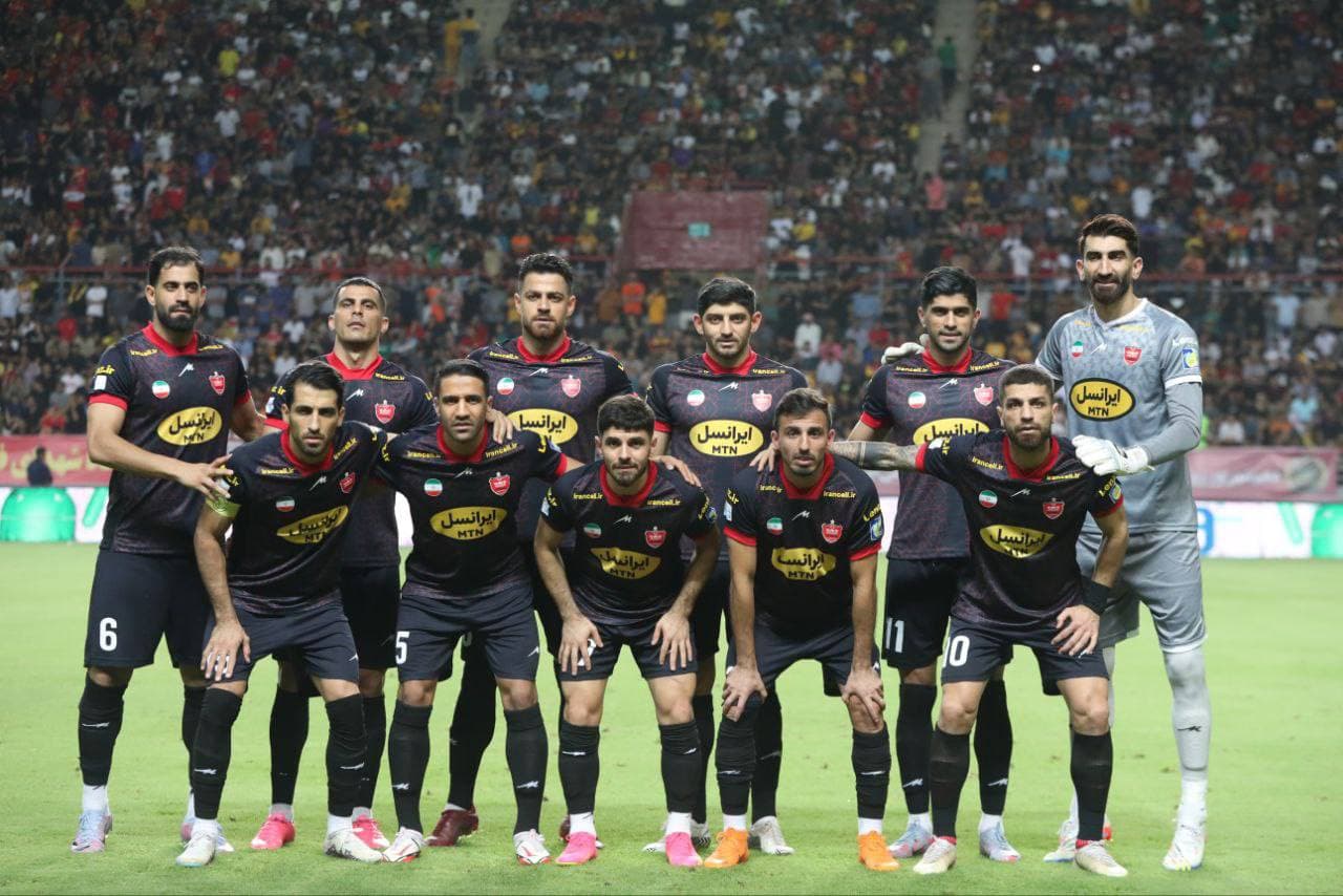 بازگشت گل محمدی به استفاده از دو هافبک دفاعی