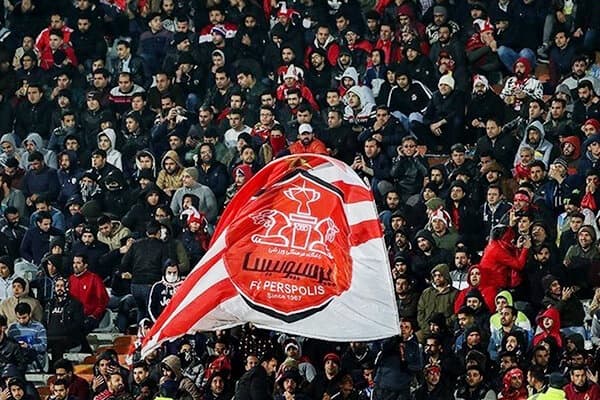 درخواست پرسپولیس برای بازی در ورزشگاه کاظمی رد شد