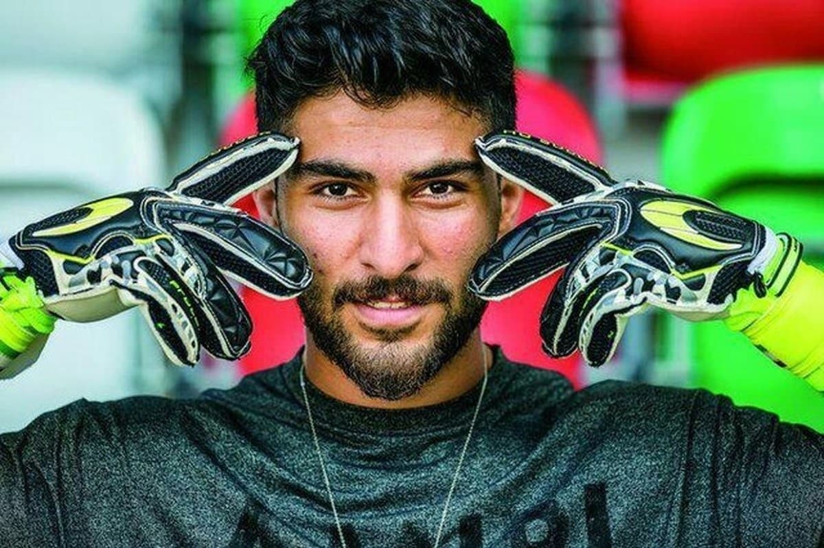 راه بازگشت امیر عابدزاده به لیگ برتر هموار شد