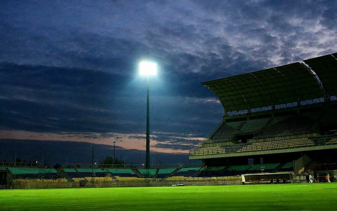 باشگاه پرسپولیس به دنبال زمین تمرین جدید