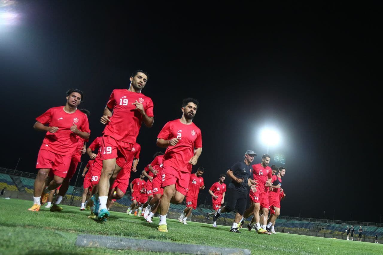 ادعای تازه منتقدان؛ پرسپولیس برای لیگ 23 بالانس نیست!