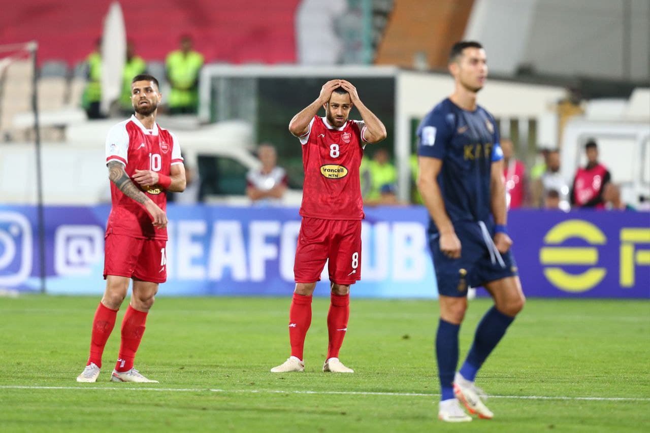 مجید جلالی در گفتگو با طرفداری: پرسپولیس برای برگشتن باید خودش را قوی کند، به خصوص کادرفنی!