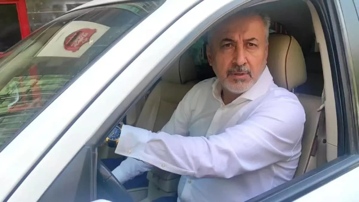دو عضو هیات مدیره در غیاب درویش به ریاض رفتند